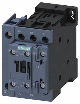 Siemens 3RT25261BP40