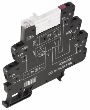 Weidmüller 1122830000