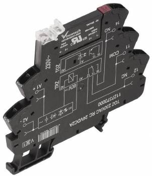 Weidmüller 1127110000