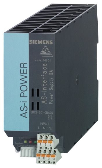 Siemens 3RX95010BA00