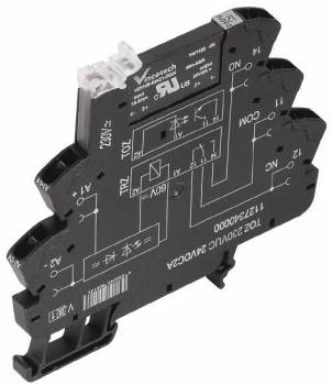 Weidmüller 1127380000