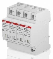 ABB Automation 2CTB803873R5600