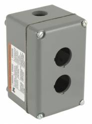 Schneider Electric 9001KY2 - Schneider empty housing aluminum injection ...