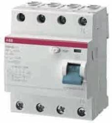 ABB 2CSF204101U1250