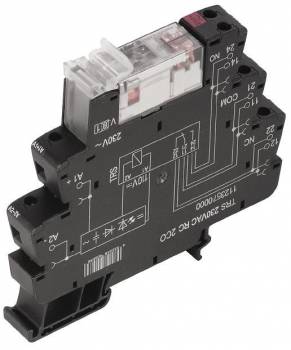 Weidmüller 1123810000