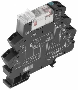 Weidmüller 1123850000