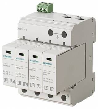 Siemens 5SD74143
