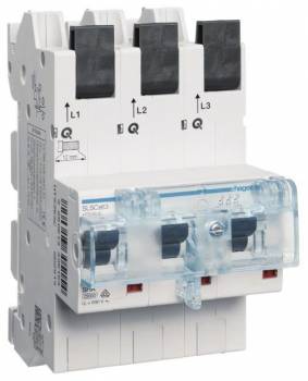 Hager HTS363C