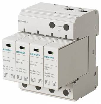 Siemens 5SD74142