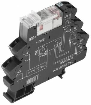 Weidmüller 1123940000