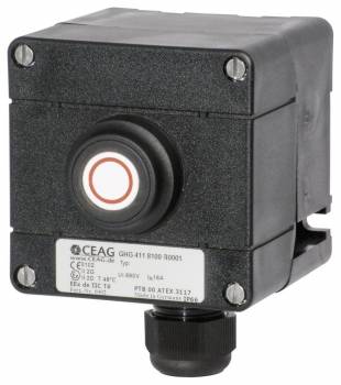 CEAG GHG4118100R0001