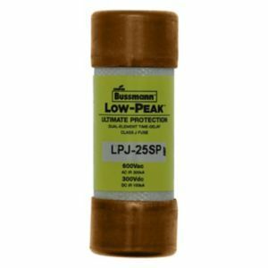 Eaton LPJ-25SP