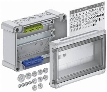 OBO Bettermann 2008812