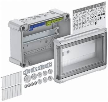 OBO Bettermann 2008852