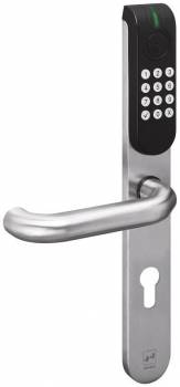 Eff Eff Fritz Fuss 500110-9B11111-