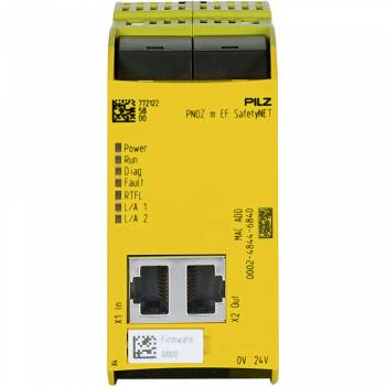 Pilz 772122