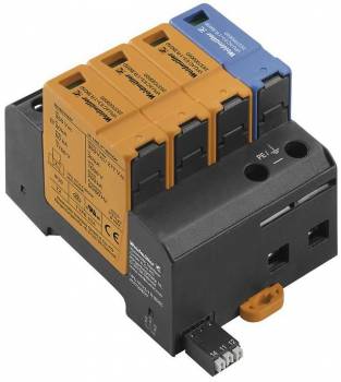 Weidmüller 2637060000