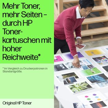 HP CF341A