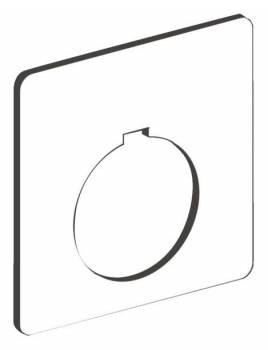 Schneider Electric 9001KN100WP