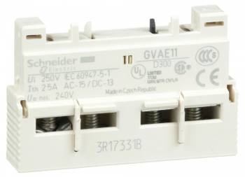 Schneider Electric GVAE11