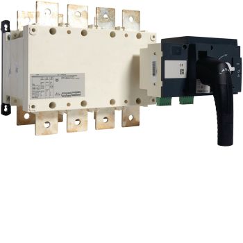 Hager HIB491M
