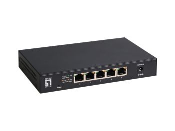 LevelOne GEU-0525