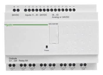 Schneider Electric SR2E201B