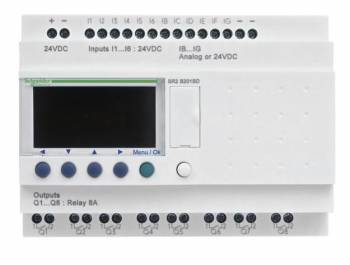 Schneider Electric SR2B201B