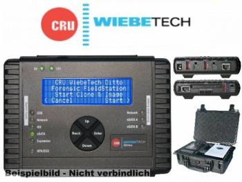 CRU DataPort 31701-2809-0000