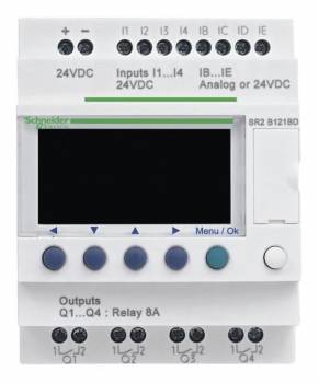 Schneider Electric SR2B121JD