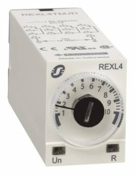 Schneider Electric REXL4TMBD