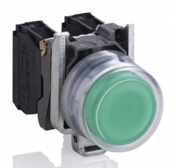 Schneider Electric XB4BP381EX