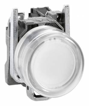 Schneider Electric XB4BP181EX