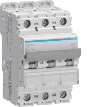 Hager NRN320
