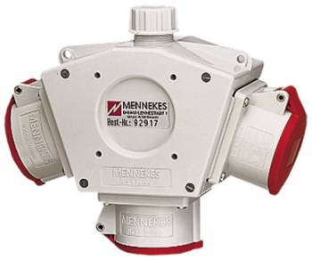 Mennekes 92917