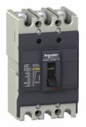 Schneider Electric EZC100N3075