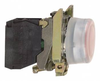 Schneider Electric XB4BP482EX