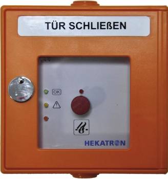 Hekatron 6200246