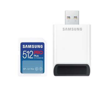 Samsung MB-SD512SB/WW