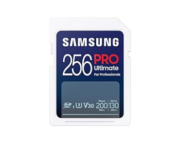 Samsung MB-SY256SB/WW