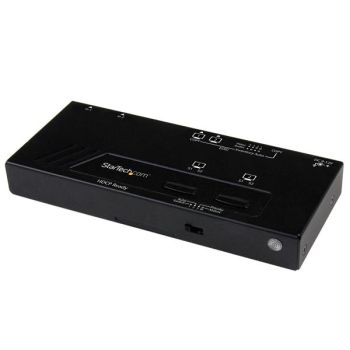 Startech.com VS222HDQ