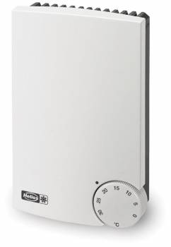 Helios Ventilatoren 5002