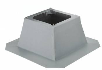 Helios Ventilatoren 6658