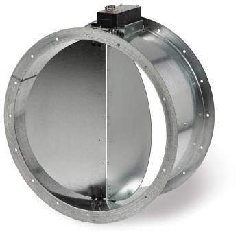 Helios Ventilatoren 2581