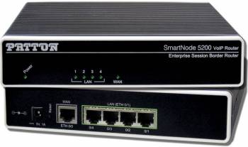 Patton SN5200/32B/EUI