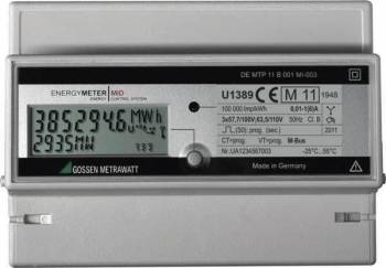 Gossen U1389-V015