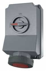 Mennekes 7290