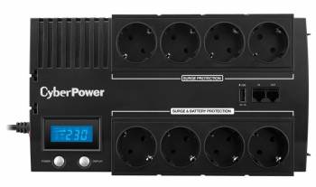 CyberPower BR700ELCD