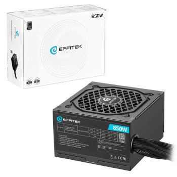 EFFITEK EB-850