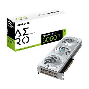 Gigabyte GV-N506TAERO OC-8GD